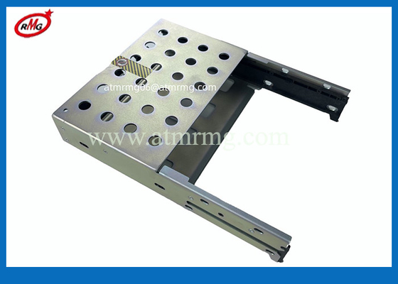 445-0731304 4450731304 ATM যন্ত্রাংশ NCR S2 RA ছোট নাকের ট্র্যাক 307MM