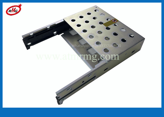 445-0731304 4450731304 ATM যন্ত্রাংশ NCR S2 RA ছোট নাকের ট্র্যাক 307MM