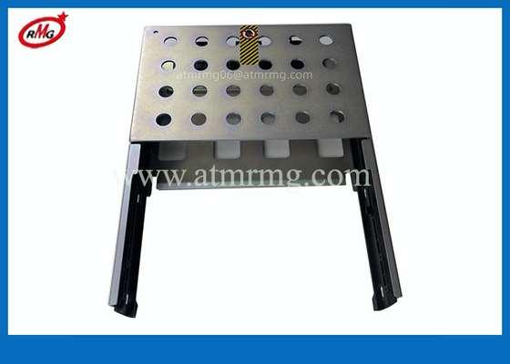 445-0731304 4450731304 ATM যন্ত্রাংশ NCR S2 RA ছোট নাকের ট্র্যাক 307MM