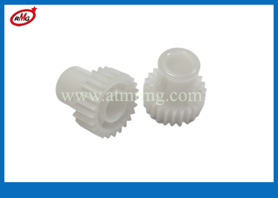 KD03300-C601 ATM মেশিন যন্ত্রাংশ ফুজিৎসু F510 নোট ফিডার শ্যাফ্ট গিয়ার 24T