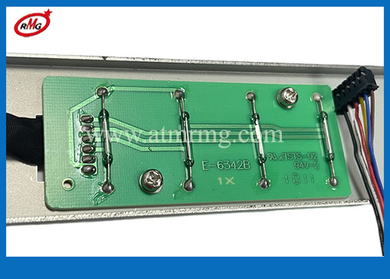 E-6342B এটিএম মেশিন যন্ত্রাংশ ফুজিৎসু F510 ক্যাসেট অ্যাক্সেস KD03300-C502 কনভার্টার বোর্ড