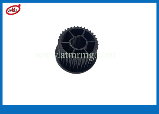 8*21*12.4mm ATM মেশিন যন্ত্রাংশ ফুজিৎসু F510 উপস্থাপক KD0300-B252 34T D গিয়ার