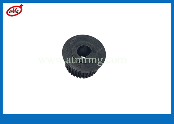 8*21*12.4mm ATM মেশিন যন্ত্রাংশ ফুজিৎসু F510 উপস্থাপক KD0300-B252 34T D গিয়ার