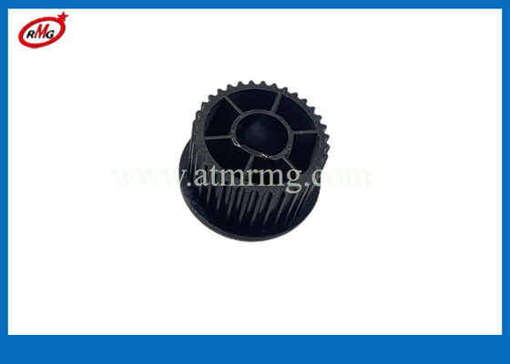 8*21*12.4mm ATM মেশিন যন্ত্রাংশ ফুজিৎসু F510 উপস্থাপক KD0300-B252 34T D গিয়ার
