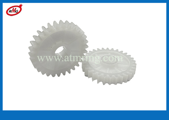 8*32*5mm ATM মেশিন যন্ত্রাংশ Fujitsu F510 উপস্থাপক KD0300-B252 30T D গিয়ার