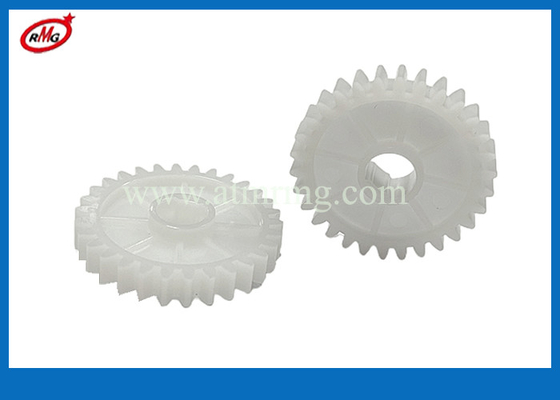 8*32*5mm ATM মেশিন যন্ত্রাংশ Fujitsu F510 উপস্থাপক KD0300-B252 30T D গিয়ার