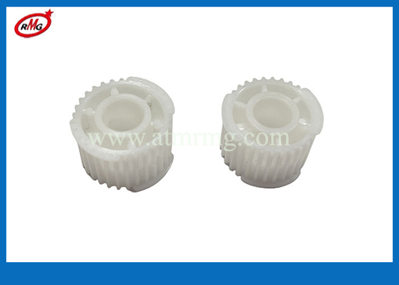 30 টুথ গিয়ার এটিএম মেশিনের যন্ত্রাংশ KD03300-C601 Fujitsu F510 ফিডার অ্যাসেম্বলি 30T গিয়ার