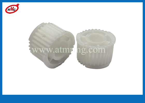 30 টুথ গিয়ার এটিএম মেশিনের যন্ত্রাংশ KD03300-C601 Fujitsu F510 ফিডার অ্যাসেম্বলি 30T গিয়ার