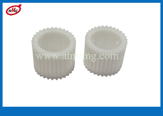 ISO ATM মেশিন যন্ত্রাংশ KD03300-C601 Fujitsu F510 নোট ফিডার 30T গিয়ার