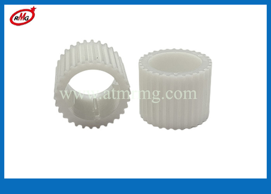 ISO ATM মেশিন যন্ত্রাংশ KD03300-C601 Fujitsu F510 নোট ফিডার 30T গিয়ার