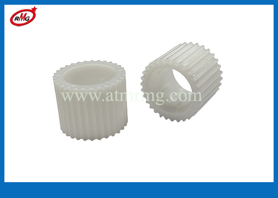 ISO ATM মেশিন যন্ত্রাংশ KD03300-C601 Fujitsu F510 নোট ফিডার 30T গিয়ার