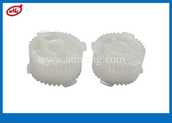 Fujitsu F510 ATM মেশিন যন্ত্রাংশ KD03300-B252-01 এসক্রো লো 36T বেল্ট গিয়ার
