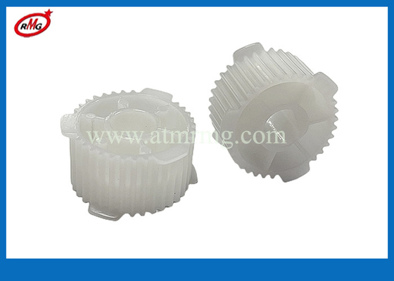 Fujitsu F510 ATM মেশিন যন্ত্রাংশ KD03300-B252-01 এসক্রো লো 36T বেল্ট গিয়ার