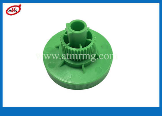 Fujitsu F510 ATM মেশিন খুচরা যন্ত্রাংশ KD03300-C601 নোট ফিডার সবুজ 36T গিয়ার