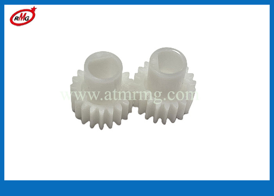 KD03300-C601 ATM মেশিন যন্ত্রাংশ ফুজিৎসু F510 নোট ফিডার 20T ডি গিয়ার