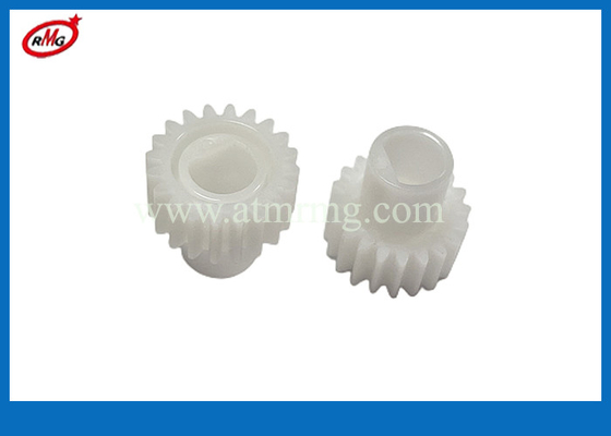KD03300-C601 ATM মেশিন যন্ত্রাংশ ফুজিৎসু F510 নোট ফিডার 20T ডি গিয়ার