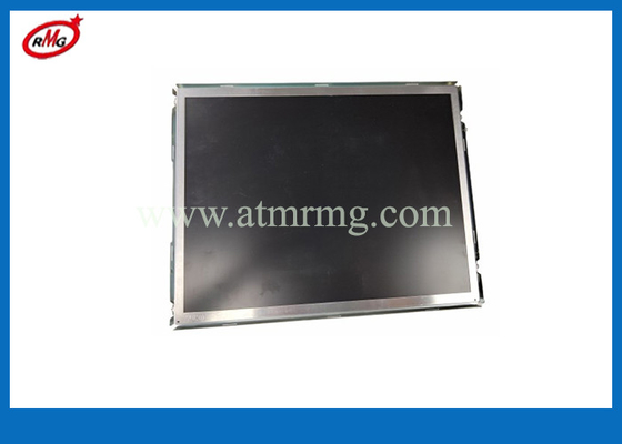 49223841000A ATM মেশিন পার্টস ডাইবোল্ড OP768 LCD মনিটর 15 ইঞ্চি কনজিউমার ডিসপ্লে
