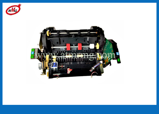 Wincor Cineo C4060 ATM মেশিন যন্ত্রাংশ 1750220022 ইন-আউটপুট মডিউল কালেক্টর ইউনিট CRS