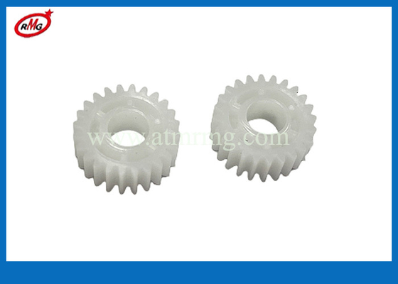 Fujitsu F510 KD03300-C601 নোট ফিডারের জন্য 26T গিয়ার এটিএম মেশিনের খুচরা যন্ত্রাংশ