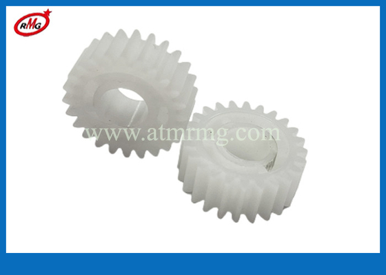 Fujitsu F510 KD03300-C601 নোট ফিডারের জন্য 26T গিয়ার এটিএম মেশিনের খুচরা যন্ত্রাংশ
