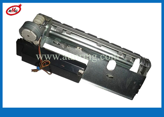 এটিএম মেশিনের খুচরা যন্ত্রাংশ এনসিআর 6625 শাটার সমাবেশ 445-0707590 4450707590