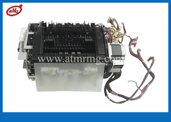 এটিএম মেশিনের যন্ত্রাংশ 009-0029370 NCR 6683 BRM পকেট 0090029370