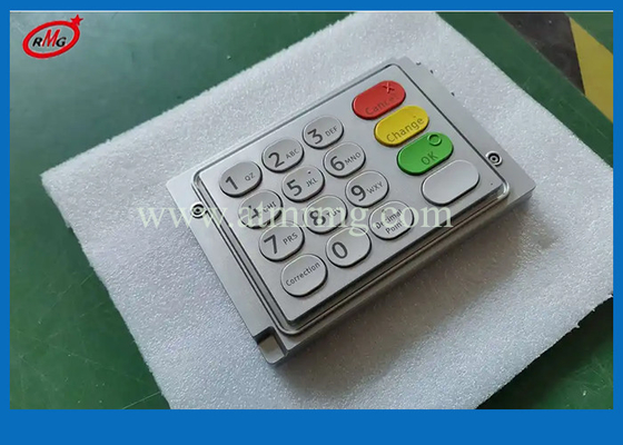 NCR 66XX কীপ্যাড EPP 4450717108 কীবোর্ড 4450717108 445-0717108