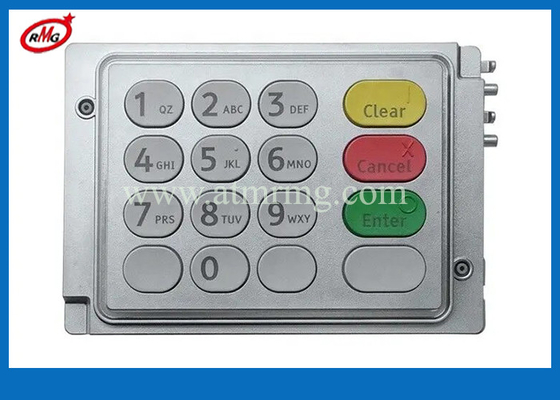 NCR 66XX কীপ্যাড EPP 4450717108 কীবোর্ড 4450717108 445-0717108