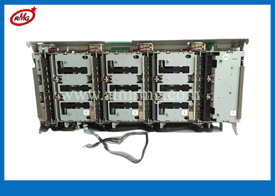 এটিএম মেশিনের যন্ত্রাংশ 009-0020383 NCR G610 লোয়ার ট্রান্সপোর্ট ইউনিট 0090020383