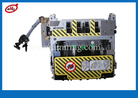 এটিএম মেশিনের খুচরা যন্ত্রাংশ NCR 6674 G610 GBRU প্রি-ACCEPTOR140R 009-0023555 0090023555