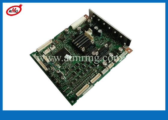 এটিএম মেশিনের খুচরা যন্ত্রাংশ NCR G610 GBRU GBNA আপার পিসিবি সমাবেশ 0090025125 009-0025125