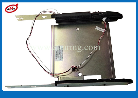 নতুন ATM ব্যাঙ্ক মেশিনের যন্ত্রাংশ Wincor Nixdorf Transport CMD-V4 অনুভূমিক FL 171mm 1750059283