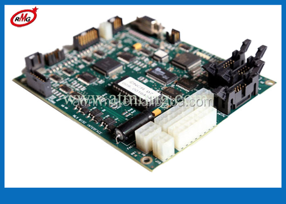 গ্লোরি এটিএম মেশিন পার্টস NCR NLX MISC I/F ইন্টারফেস টপ অ্যাসেম্বলি বোর্ড 4450653676/445-0653676