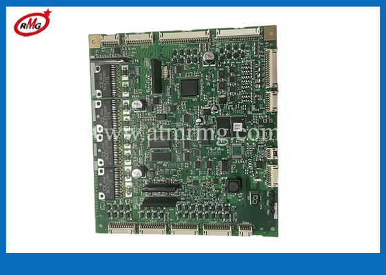নতুন আসল এটিএম মেশিন যন্ত্রাংশ Fujitsu F53 নগদ বিতরণকারী নিয়ন্ত্রণ বোর্ড
