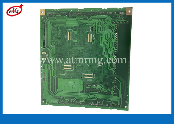 নতুন আসল এটিএম মেশিন যন্ত্রাংশ Fujitsu F53 নগদ বিতরণকারী নিয়ন্ত্রণ বোর্ড
