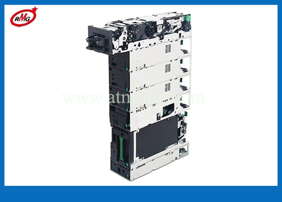 নতুন আসল এটিএম মেশিনের যন্ত্রাংশ Fujitsu GSR50 স্কেলেবল ক্যাশ রিসাইক্লার ডিসপেনসার