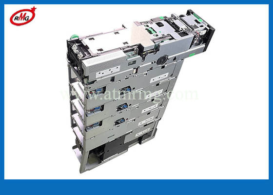নতুন আসল এটিএম মেশিনের যন্ত্রাংশ Fujitsu GSR50 স্কেলেবল ক্যাশ রিসাইক্লার ডিসপেনসার