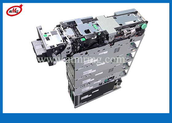 নতুন আসল এটিএম মেশিনের যন্ত্রাংশ Fujitsu GSR50 স্কেলেবল ক্যাশ রিসাইক্লার ডিসপেনসার