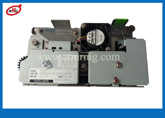 এটিএম মেশিনের যন্ত্রাংশ এনসিআর 6636 BV100 KD03604-B100 009-0026749 0090026749