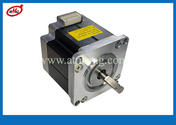 এটিএম মেশিনের যন্ত্রাংশ 49-250132-000A ডাইবোল্ড 5500 2.0 স্ট্যাকার মোটর 49250132000A