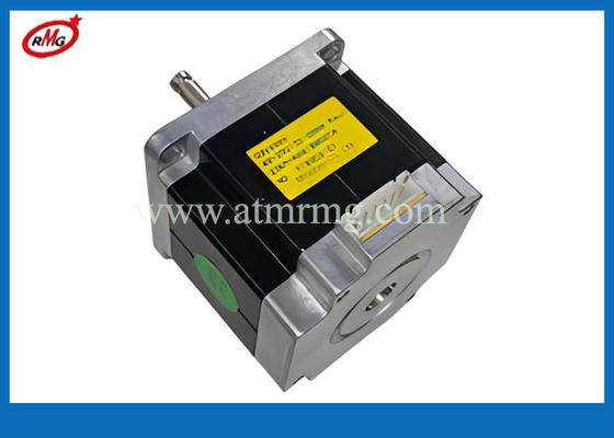 এটিএম মেশিনের যন্ত্রাংশ 49-250132-000A ডাইবোল্ড 5500 2.0 স্ট্যাকার মোটর 49250132000A