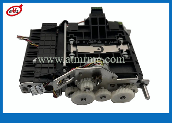 এটিএম মেশিন যন্ত্রাংশ Wincor TP07 উপস্থাপক সমাবেশ 01750063787 1750063787