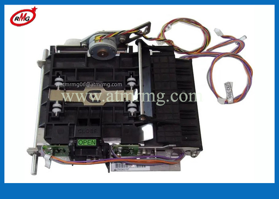 এটিএম মেশিন যন্ত্রাংশ Wincor TP07 উপস্থাপক সমাবেশ 01750063787 1750063787