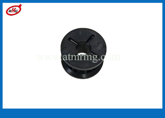 এটিএম মেশিনের খুচরা যন্ত্রাংশ ডাইবোল্ড 5500 2.0 স্ট্যাকার সাইড 15T গিয়ার 49254690000N-06