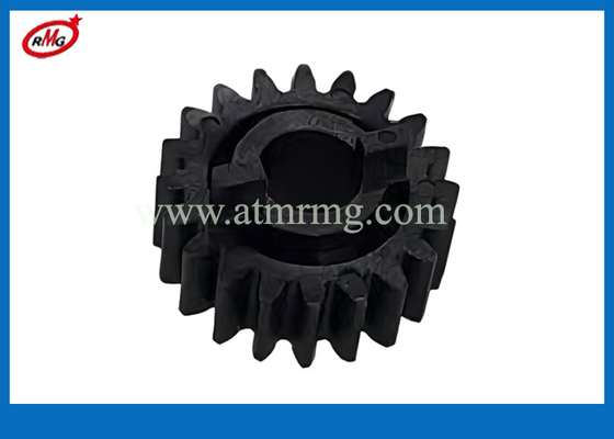 এটিএম মেশিনের খুচরা যন্ত্রাংশ ডাইবোল্ড 5500 2.0 স্ট্যাকার সাইড 20T গিয়ার 49254690000N-07