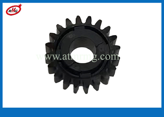 এটিএম মেশিনের খুচরা যন্ত্রাংশ ডাইবোল্ড 5500 2.0 স্ট্যাকার সাইড 20T গিয়ার 49254690000N-07