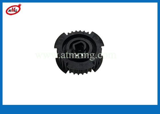 এটিএম মেশিনের খুচরা যন্ত্রাংশ ডাইবোল্ড 5500 2.0 স্ট্যাকার সাইড 32T ডি গিয়ার 49254690000N-11
