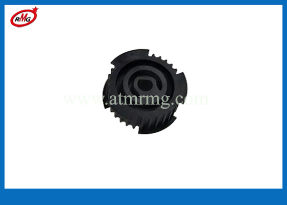 এটিএম মেশিনের খুচরা যন্ত্রাংশ ডাইবোল্ড 5500 2.0 স্ট্যাকার সাইড 32T ডি গিয়ার 49254690000N-11