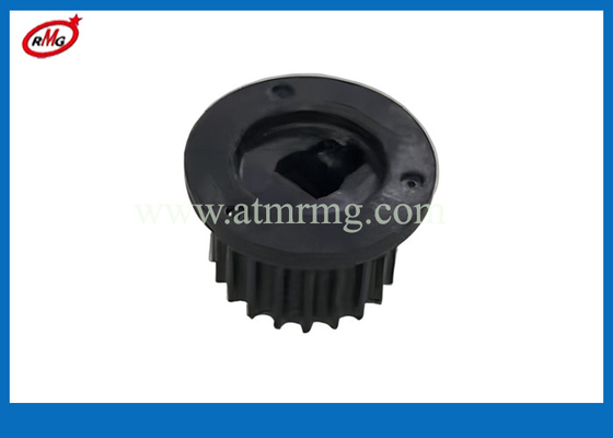 এটিএম মেশিনের খুচরা যন্ত্রাংশ 49-200262-000B ডাইবোল্ড অপটেভা স্ট্যাকার 20T পুলি 49200262000B