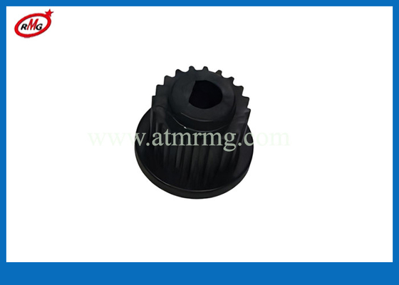 এটিএম মেশিনের খুচরা যন্ত্রাংশ 49-200262-000B ডাইবোল্ড অপটেভা স্ট্যাকার 20T পুলি 49200262000B